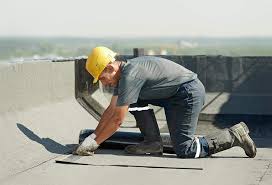 Best 4 Ply Roofing  in East Canton, OH